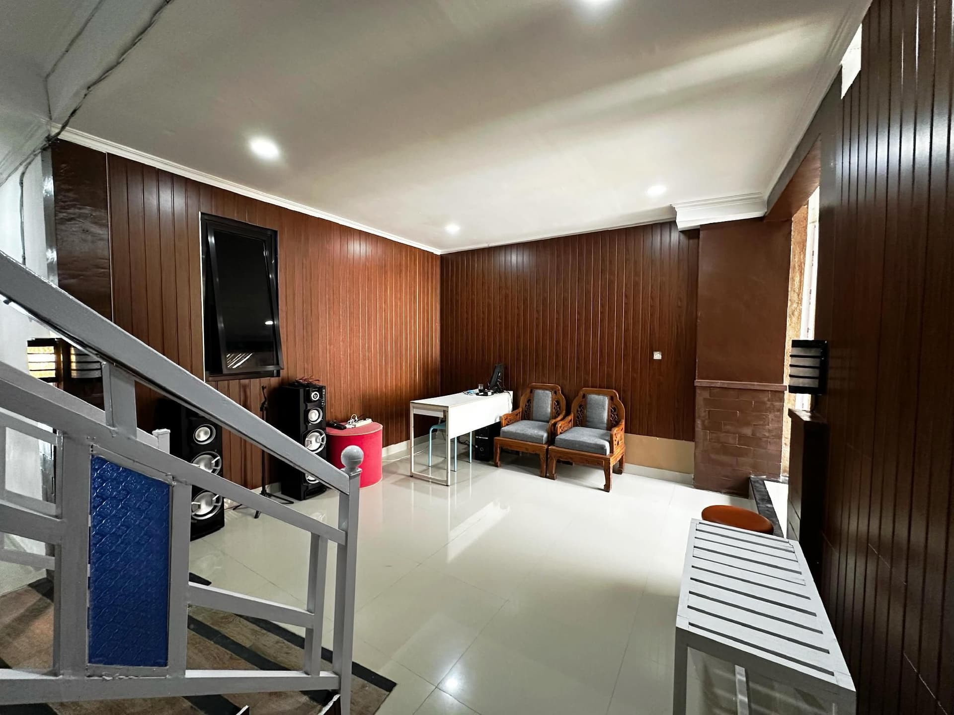 Blissfull Canggu Guest House