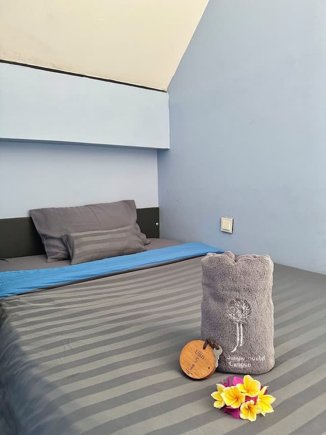 Mixed Dormitory