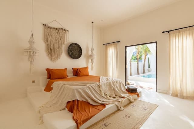 Villa, 3 Bedrooms