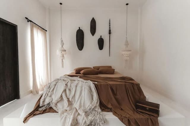 Villa, 3 Bedrooms