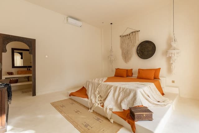 Villa, 3 Bedrooms