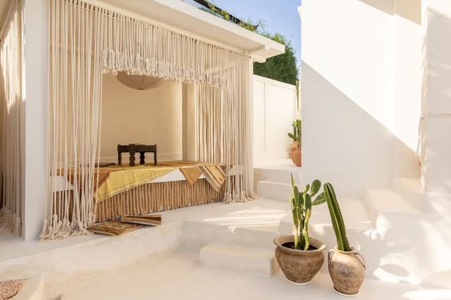 Villa, 3 Bedrooms