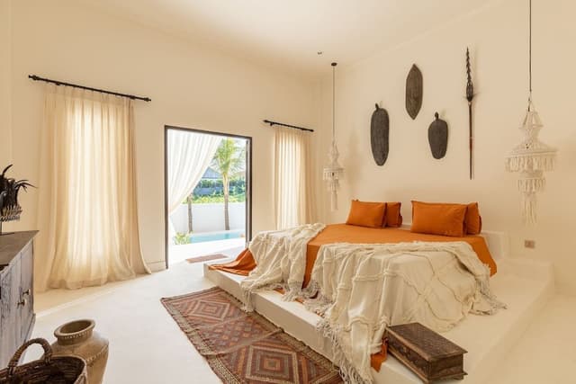 Villa, 3 Bedrooms
