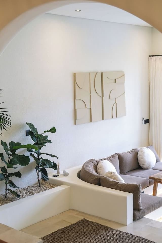 Junior Villa