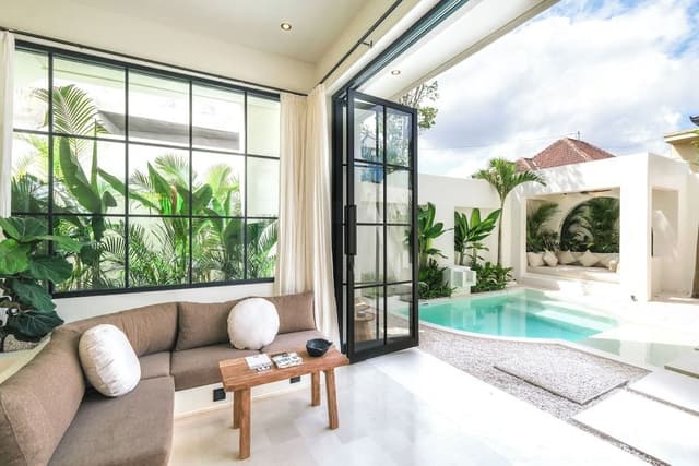 Premium Villa