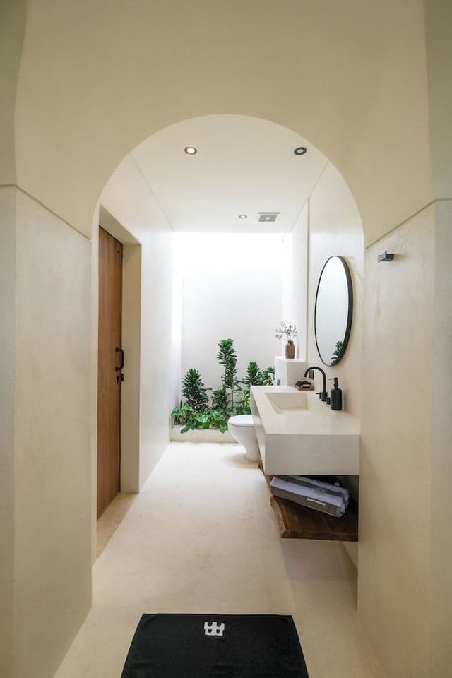 Junior Villa