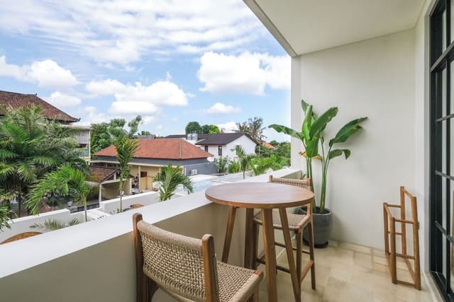 Premium Villa