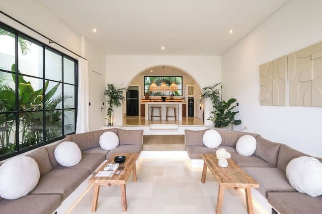 Junior Villa