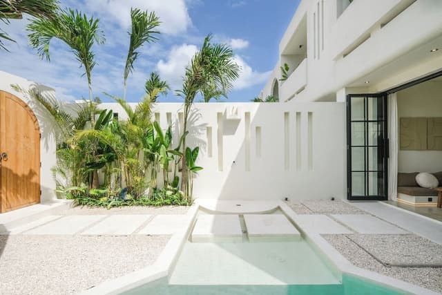 Premium Villa