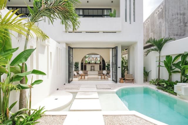 Premium Villa