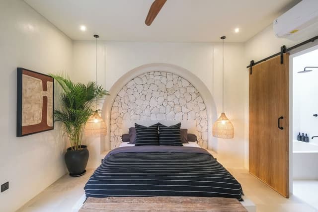 Luxury Villa