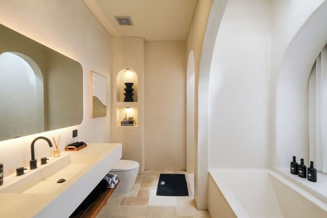 Premium Villa