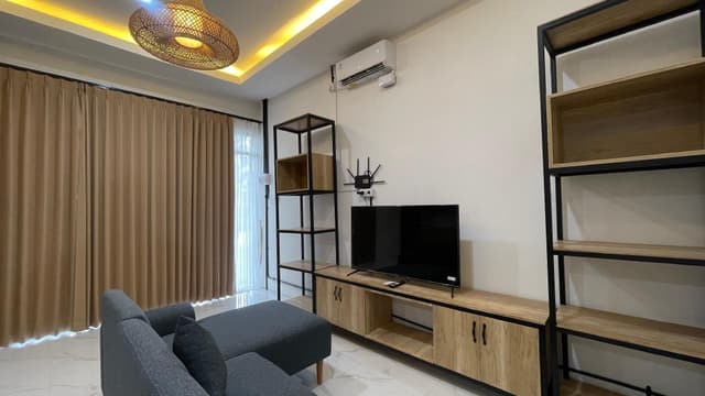 Apartment - 2 Bedrooms