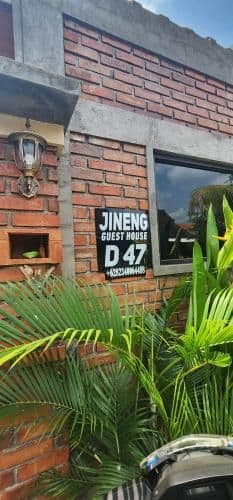 Jineng Guest house by the swand Jineng Guest house by the swand