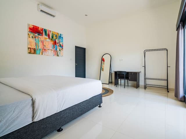 Deluxe Villa