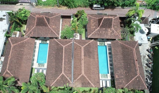 Villa, 3 Bedrooms, Private Pool