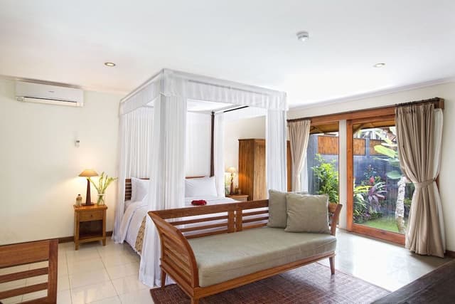 Villa, 2 Bedrooms, Private Pool