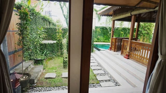 Villa, 2 Bedrooms, Private Pool
