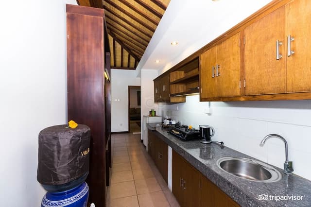 Villa, 2 Bedrooms, Private Pool
