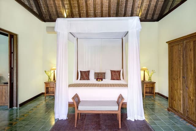 Villa, 3 Bedrooms, Private Pool