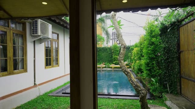 Villa, 2 Bedrooms, Private Pool