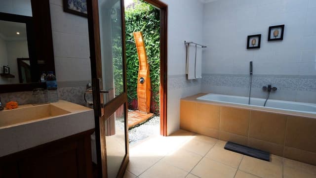 Villa, 2 Bedrooms, Private Pool