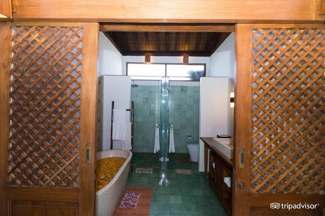 Villa, 3 Bedrooms, Private Pool