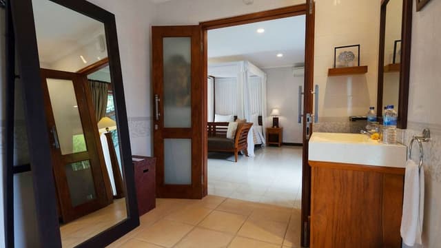 Villa, 2 Bedrooms, Private Pool