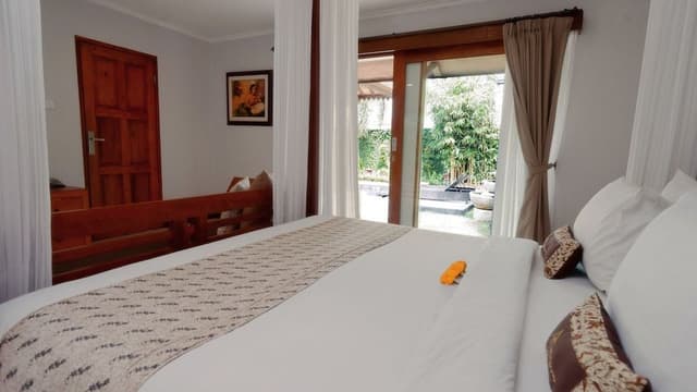 Villa, 2 Bedrooms, Private Pool