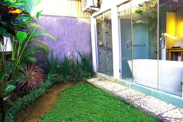 Villa, 3 Bedrooms, Private Pool