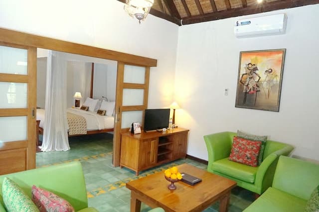 Villa, 3 Bedrooms, Private Pool