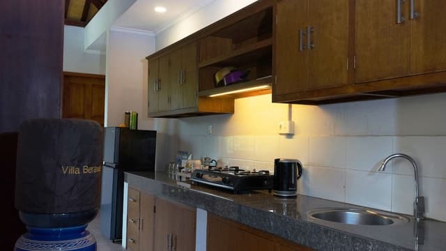 Villa, 2 Bedrooms, Private Pool