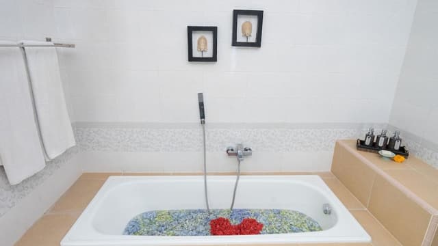 Villa, 2 Bedrooms, Private Pool