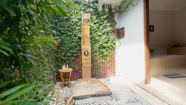 Villa, 2 Bedrooms, Private Pool