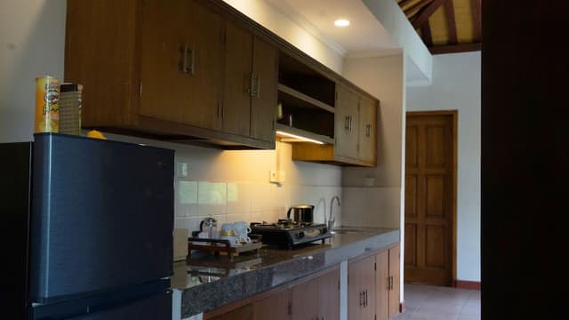 Villa, 2 Bedrooms, Private Pool