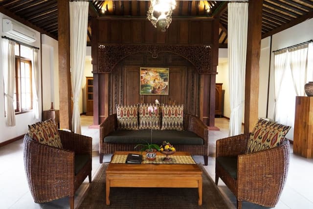 Villa, 2 Bedrooms, Private Pool