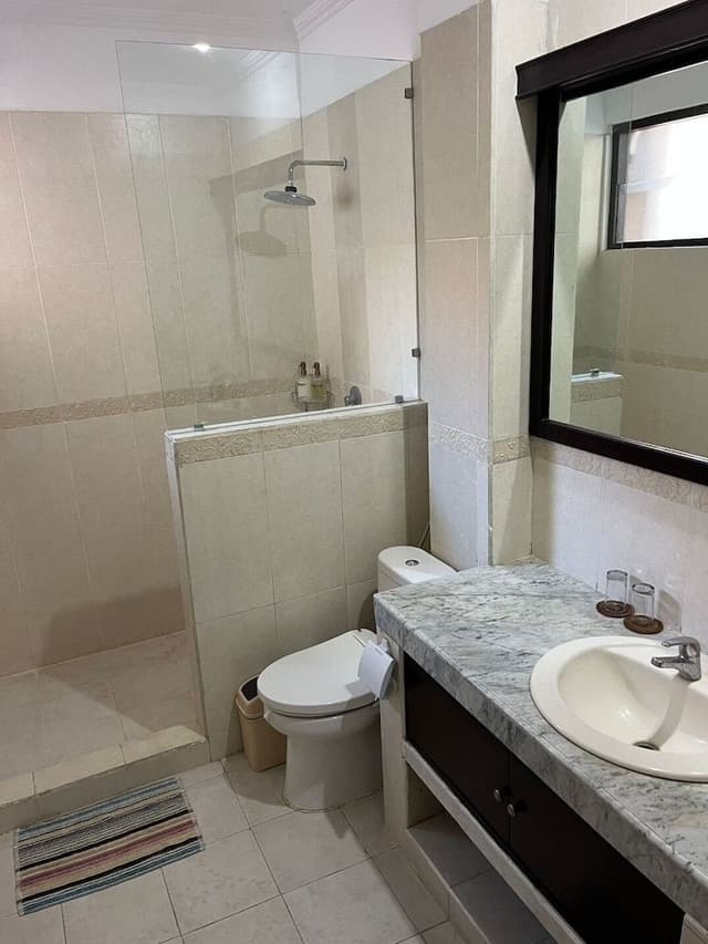 Standard Double Room, Balcony, Garden View