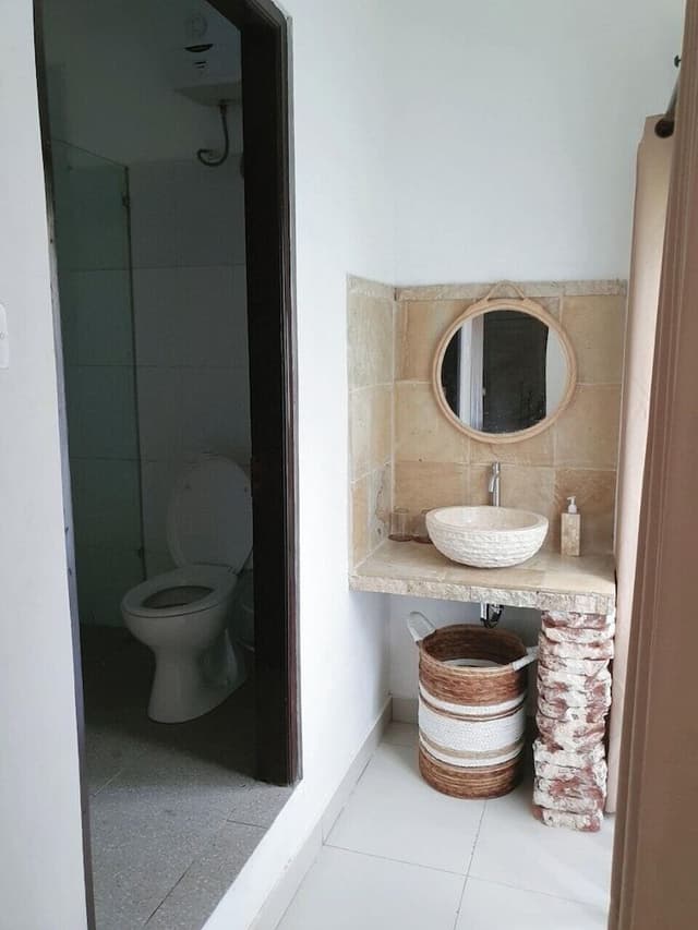 Deluxe Double Room, Balcony, Pool View