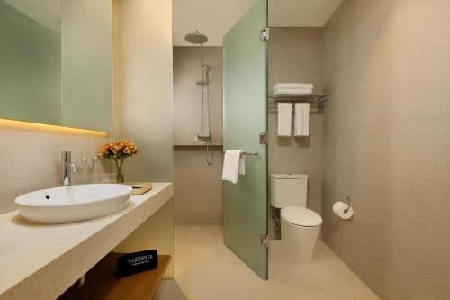 Executive Suite