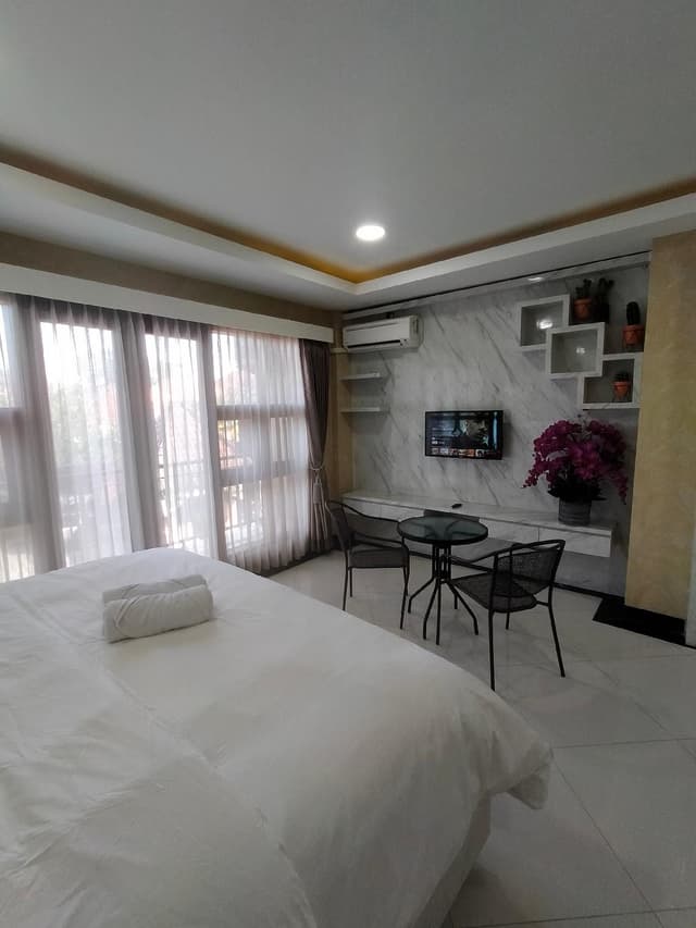 Grand Deluxe Double Room
