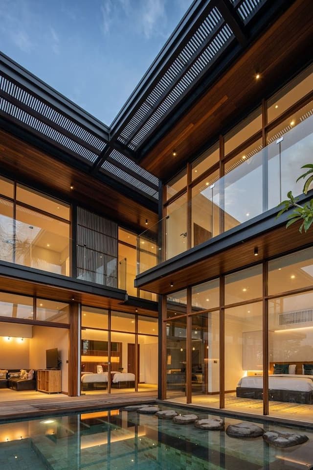 Villa