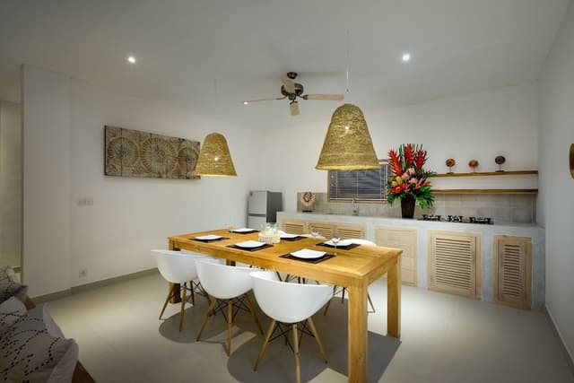 Ocean View Apartment B5