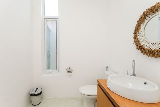 Villa, 2 Bedrooms