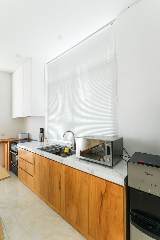 Villa, 2 Bedrooms