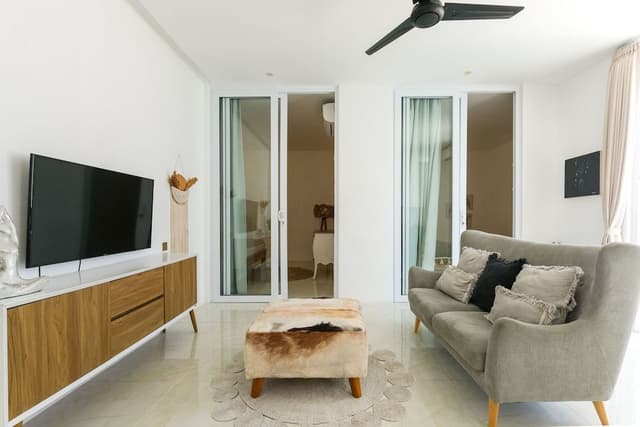 Villa, 2 Bedrooms