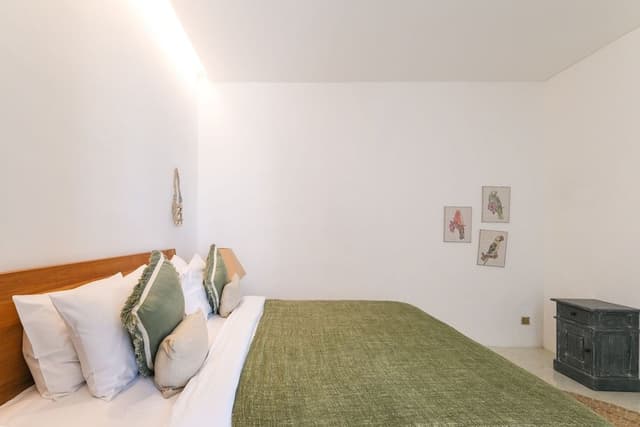 Villa, 2 Bedrooms
