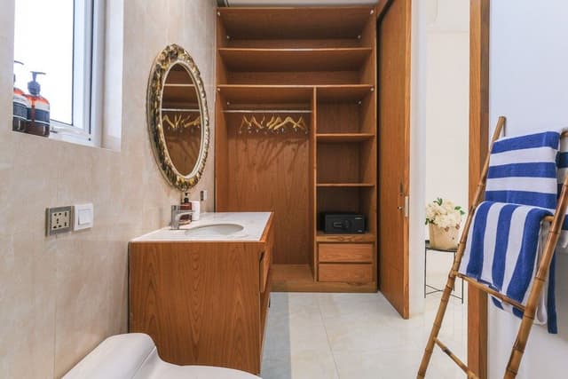 Villa, 2 Bedrooms