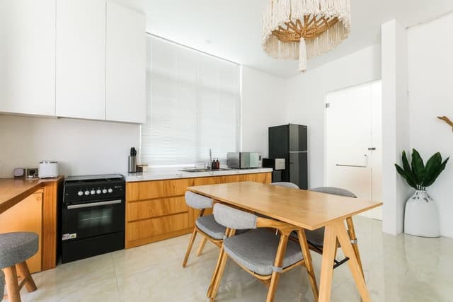 Villa, 2 Bedrooms