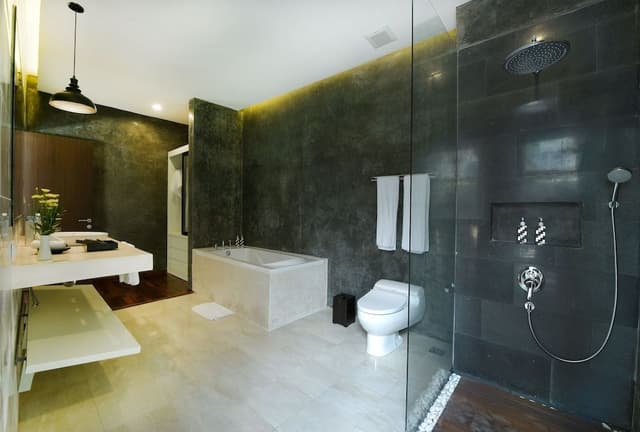 TWO BEDROOM KING VILLA WITH PRIVATE POOL