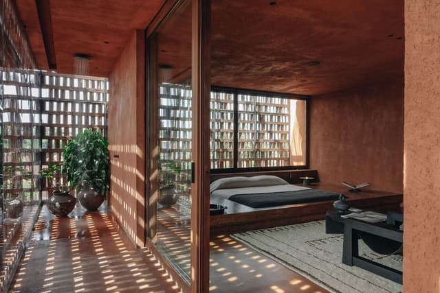 Deluxe Suite, 1 King Bed, Non Smoking